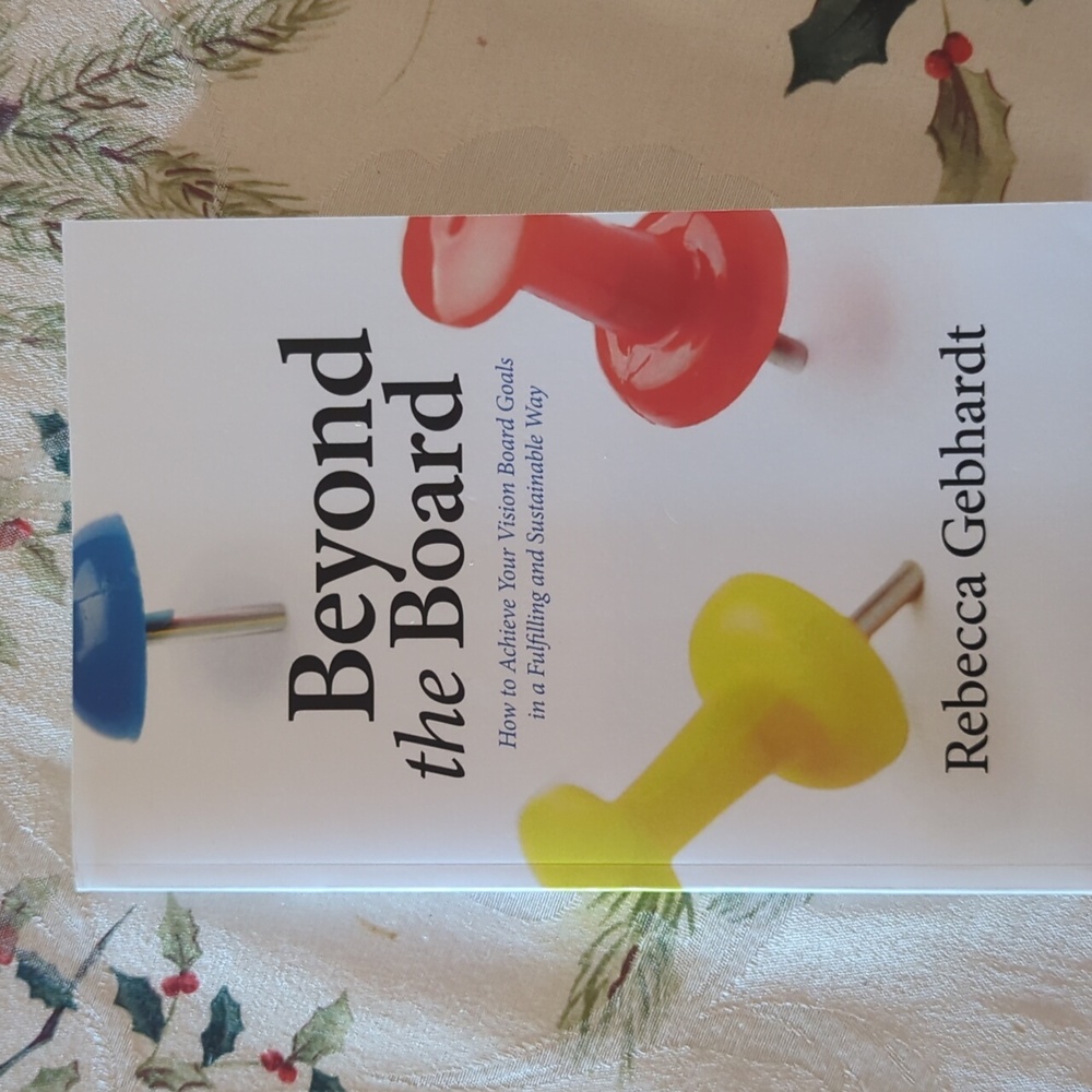 Self Improvement Book